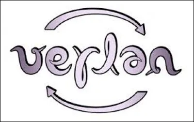 Qui a pris comme nom d'artiste un prénom en verlan ?