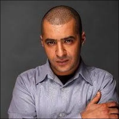 Ridan a choisi comme pseudo son prénom à l´envers : NADIR... Savez-vous ce qu'est le nadir ?