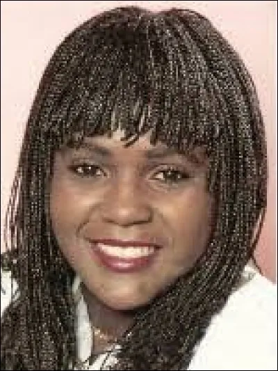 Et maintenant, il est temps pour moi de vous laisser avec cette chanson que chantait Bibie en 1985...