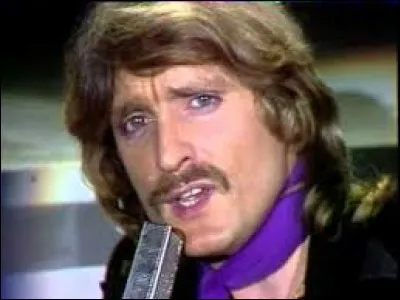 Quel titre n'est pas de Christophe ?