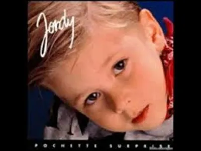 Pauvre Jordy qui chantait ''Dur, dur d'être bébé'' en 1992... À quelle émission de télé réalité a-t-il participé plus tard ?