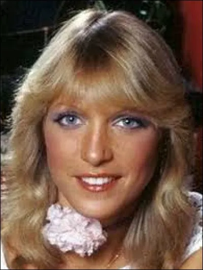 Joëlle a disparu prématurément de la scène en 1982. Elle faisait partie du groupe...