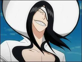 Quel est le nom de l'Espada quinta ?