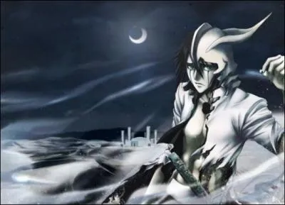 Vers qui tend-il sa main avant de mourir ?