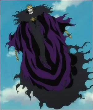 Quel tait son rle avant l'arrive d'Aizen ?