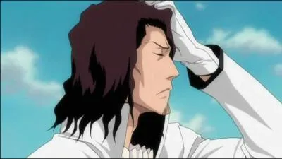 Quel est le nom de l'Espada primera ?