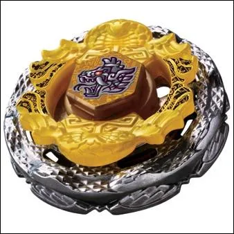 A qui appartient cette toupie ?