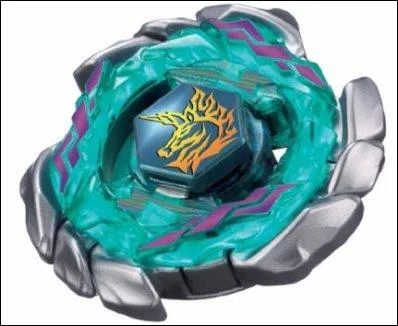 A qui appartient cette toupie ?