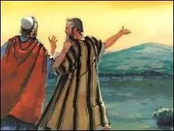 Que reprsente la  Terre promise  pour les Hbreux ?