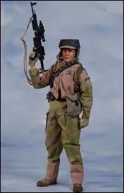 A quel clan appartient-il ?