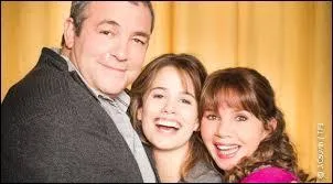 Quel est le prnom du papa de Clem ?