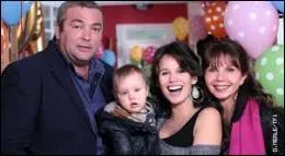 Dans quelle ville du sud de la France avait-il demand sa mutation (saison 2) ?