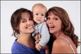 Comment s'appelle la maman de Clem ?