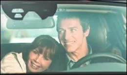 Comment s'appelle son amant de la saison 3 ? Cette aventure a mis son couple gravement en pril.