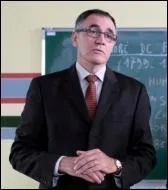 Quelle est sa profession ?