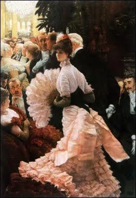 Qui a peint la femme politique ?