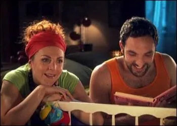 Dans la dernire saison quels sont les noms du nouveau couple ?