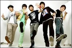 Quelle est leur premire chanson ?