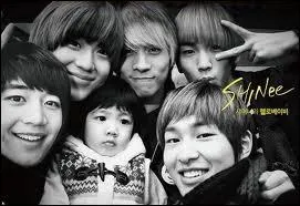 Dans quelle saison de 'Hello Baby' sont-ils apparus ?