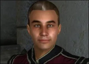 Qui est ce personnage ?