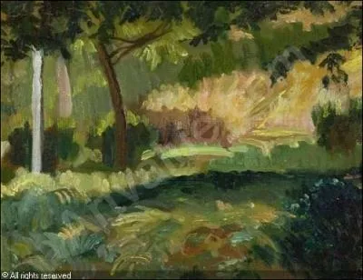 Ce ' Chemin  Bormes les mimosas ' a t ralis par :