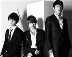 Pour quelle raison certains membres sont-ils partis dans un autre label pour former un nouveau groupe sous le nom de JYJ ?