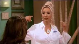 Quel dernier mtier exerce-t-elle dans la srie ?