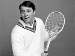 Quel mtier exerce-t-il dans la srie ?