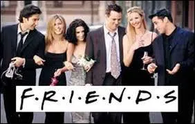Combien y a-t-il de saisons de la srie  Friends  ?