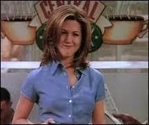 Quel premier job exerce-t-elle dans la srie ?