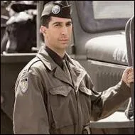 Quel est le mtier du jeune homme dans la srie ?