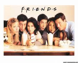 Quiz Friends