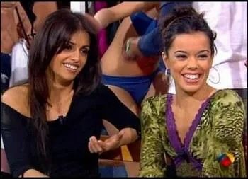 De qui va-t-elle tomber enceinte ?