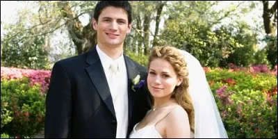 Dans "Les Frères Scott", ils ont un fils prénommé Jamie. Comment se nomment-ils ?