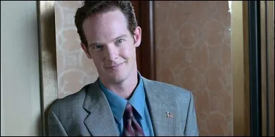 Dans "Monk", le lieutenant du Département de Police de San Francisco s'appelle :