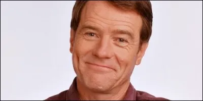 Il est le père de Malcolm dans la série du même nom. Qui est-ce ?