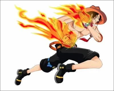 Qui se bat contre Ace ?