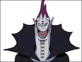 Qui se bat contre Moria ?