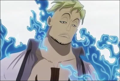 Qui se bat contre Marco ?