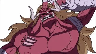 Qui se bat contre Oz ?