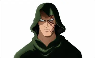 Qui se bat contre Dragon ?