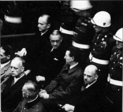 Que s'est-il pass le 30 septembre 1946 ?