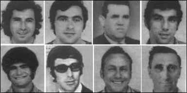 Que s'est-il pass le 6 septembre 1972 ?