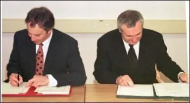 Que s'est-il pass le 10 avril 1998 ?