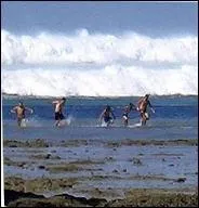 Que s'est-il pass le 26 dcembre 2004 ?