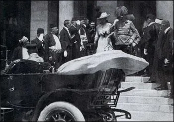 Que s'est-il pass le 28 juin 1914 ?