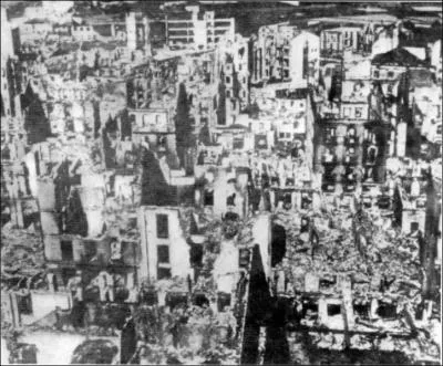 Que s'est-il pass le 27 avril 1937 ?