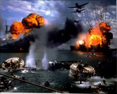 Que s'est-il pass le 7 dcembre 1941 ?