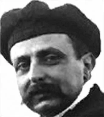 Aviateur franais (1872 - 1936), c'est :