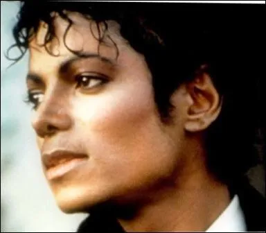 Chanteur amricain (1958 - 2009), c'est :